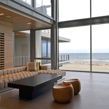 LEED Hurricane House