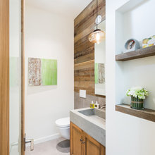 Bathroom Ideas