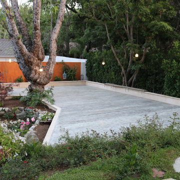 Secret Garden Getaway