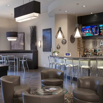 Kitchens/Bars
