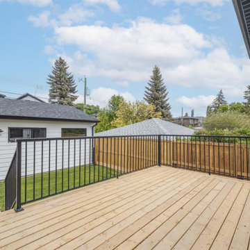 18 ave nw- bal