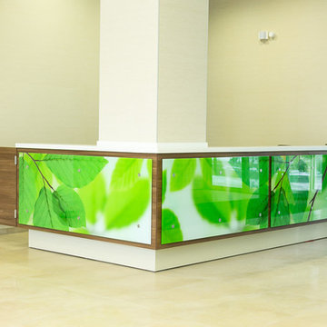 Floreasca Business Park Bucharest