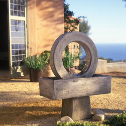 Florence Items - Outdoor Fountains And Ponds