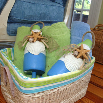 St. Michael's Chesapeake Bay Estate
