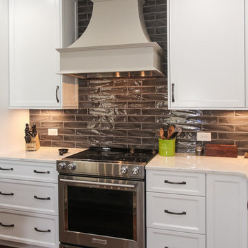 Lake Lanier Kitchen Renovation