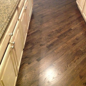 Wood Floors