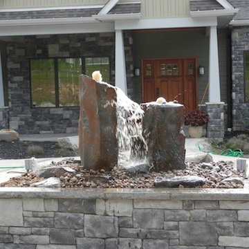 Athena Garden Gallery