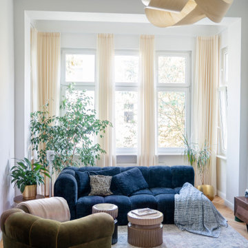 Prenzlauer Berg | Remix