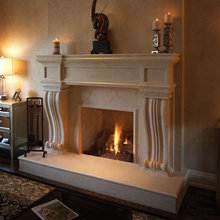 Mantels