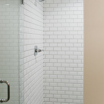 #CountrysideCustom Kid Bathrooms