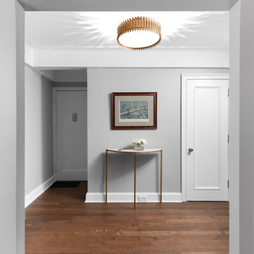 UES Pre-War Co-Op Renovation | 308 East 79th Street