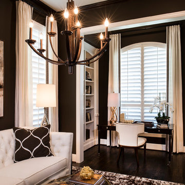 Fairways at Gentle Creek | Huntington Homes | Prosper, TX