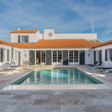 Maison à vendre à Préfailles