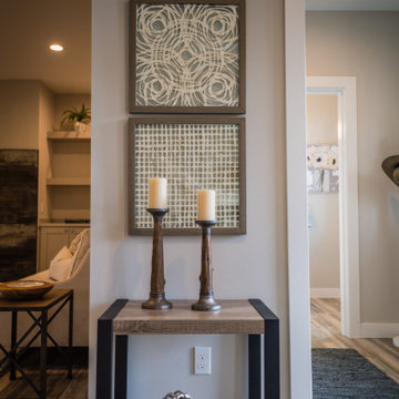 Carnation Serene Estates Lot 6, New Construction