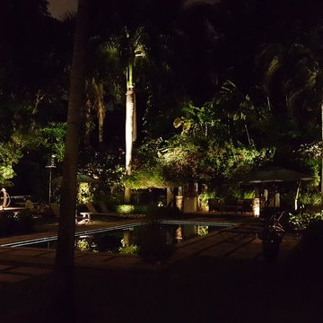 COCONUT GROVE RESIDENCE