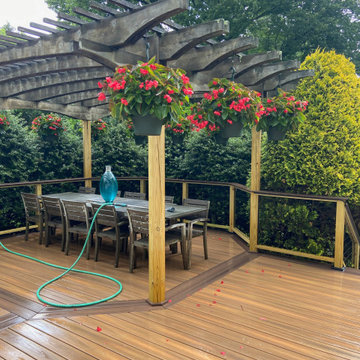 Deck Rehab