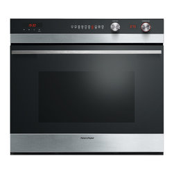 30" Built-In Oven - Kitchen Products