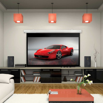 Media Room