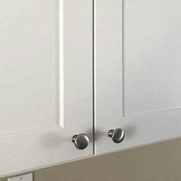 Coastal Shaker White