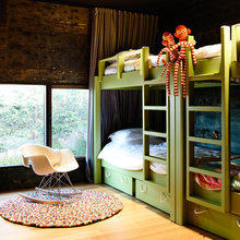 kids bedroom