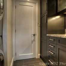 Poulos-Basement Bathroom