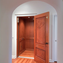 Elevators