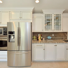 Our Kitchen :)