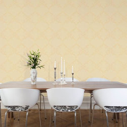 New Style - Tangier Wallpaper RL190101 - Wallpaper