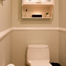 Base Molding