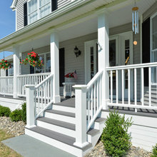 Skirting