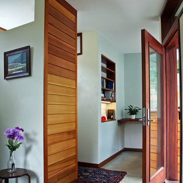 Cambridge Author Studio entry