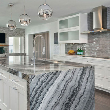 Kitchen Remodels