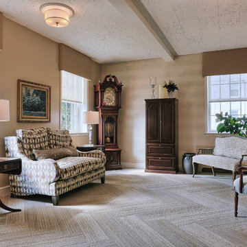 Mortuary Remodel