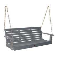 porch swing