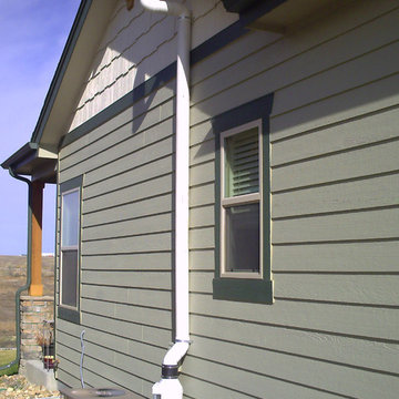 Radon Mitigation in Colorado