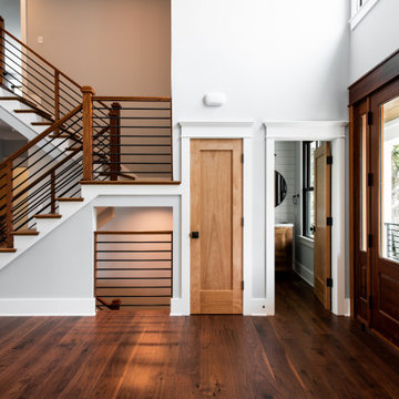 Mount Pleasant Home Remodel