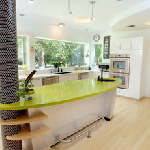 Kitchen dreams
