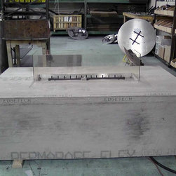 Custom Ready-to-Finish Kit - Fire Pits