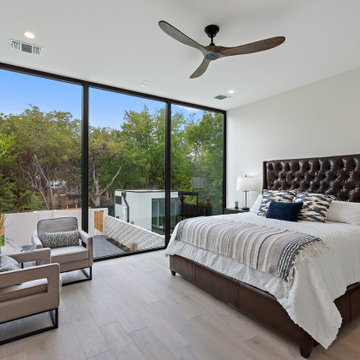 Bouldin Creek Urban