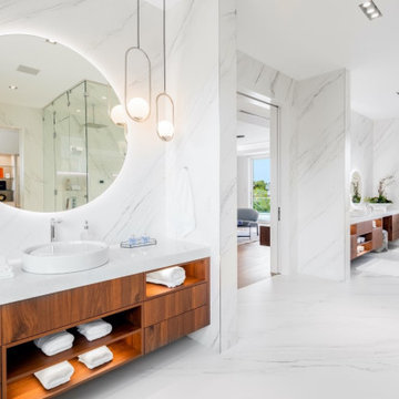 Boca Raton, FL - Royal Palm Residence