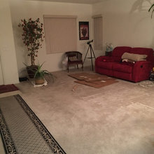 Parents House