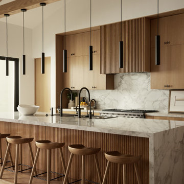 Elevated Dover Shores