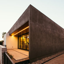 Overhangs