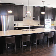 Kitchen Ideas