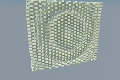 Brick Wall Design