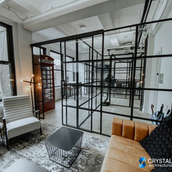 Koios Medical Office Partitions - Screens And Room Dividers