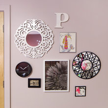 gallery wall ideas
