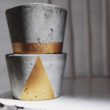 pots