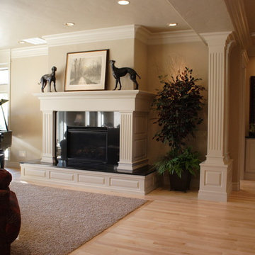Parade of Homes #2