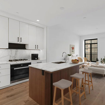 Kitchen Restoration